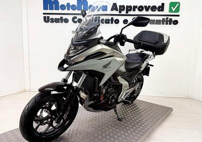 Honda NC 750 X DCT Urban (2021 - 24) - Annuncio 9784491
