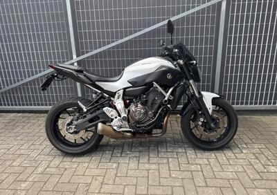 Yamaha MT-07 (2014 - 16) - Annuncio 9784365