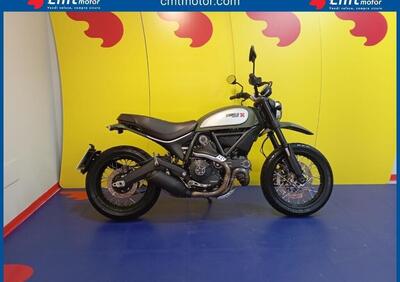Ducati Scrambler 800 Urban Enduro (2015 - 16) - Annuncio 9784478