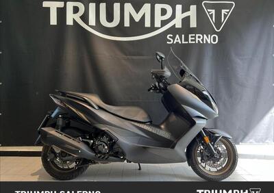 Zontes ZT350-E (2023 - 25) - Annuncio 9784483