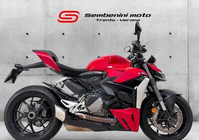 Ducati Streetfighter V2 (2022 - 24) - Annuncio 9784499