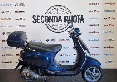 Vespa LX 125 (2005 - 11) - Annuncio 9782327