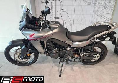 Honda Transalp XL750 (2023 - 24) - Annuncio 9784530