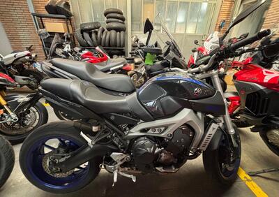 Yamaha MT-09 (2013 - 15) - Annuncio 9784536