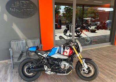Bmw R nineT 1200 (2017 - 20) - Annuncio 9784546