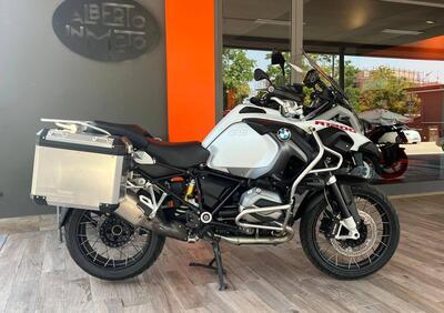 Bmw R 1200 GS Adventure (2013 - 16) - Annuncio 9717544