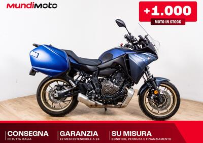 Yamaha Tracer 7 GT (2021 - 24) - Annuncio 9784560