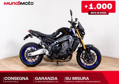 Yamaha MT-09 SP (2021 - 23) - Annuncio 9784562