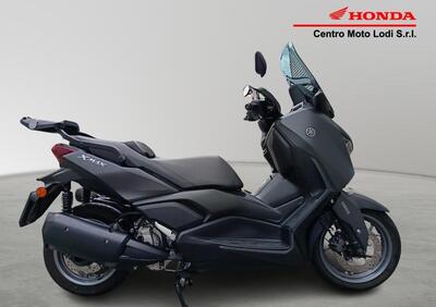 Yamaha X-Max 300 (2021 - 24) - Annuncio 9784604