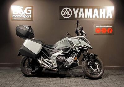 Honda NC 750 X DCT (2021 - 24) - Annuncio 9784634