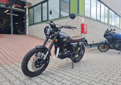 Mash Italia Two Fifty 250 (2021 - 25) - Annuncio 9784636