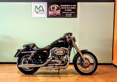 Harley-Davidson 883 Custom (2008 - 12) - XL 883C - Annuncio 9784667