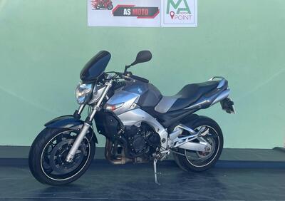 Suzuki GSR 600 (2006 - 11) - Annuncio 9783527