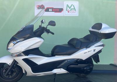 Honda Silver Wing 400 (2006 - 09) - Annuncio 9784670