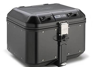 Valigia rigida Givi Trekker Dolomiti DLM30A Monoke - Annuncio 9736231