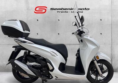 Honda SH 350 (2021 - 24) - Annuncio 9784726