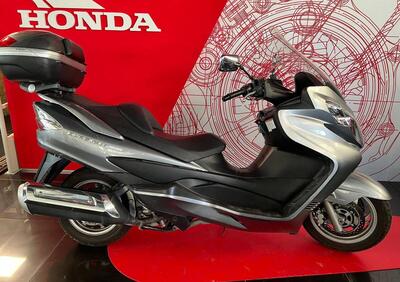 Suzuki Burgman AN 400 (2006 - 07) - Annuncio 9784727