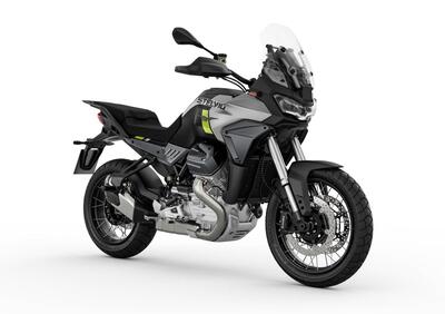 Moto Guzzi Stelvio PFF (2024 - 25) - Annuncio 9784737
