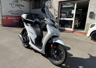 Honda SH 125i (2024 - 25) - Annuncio 9784747