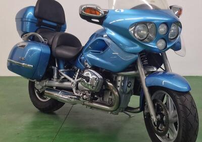 Bmw R 1200 CL - Annuncio 9784753