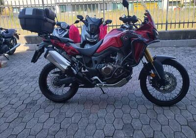 Honda Africa Twin CRF 1000L ABS (2016 - 17) - Annuncio 9784790