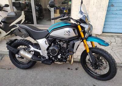 CFMOTO 700CL-X Adventure (2023 - 25) - Annuncio 9784755