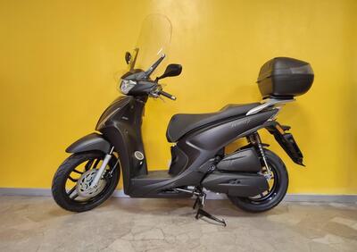 Kymco People 125i S ABS (2024 - 25) - Annuncio 9784759