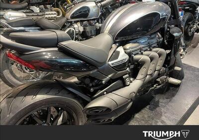 Triumph Rocket 3 Storm GT (2024 - 25) - Annuncio 9744624