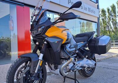 Moto Guzzi Stelvio PFF (2024 - 25) - Annuncio 9784766