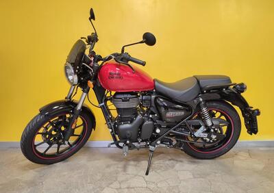Royal Enfield Meteor 350 Fireball (2021 - 25) - Annuncio 9784780