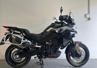CFMOTO 800MT Explore (2023 - 25) - Annuncio 9784769