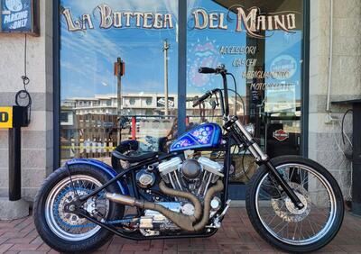 Harley-Davidson Chopper 1200 - Annuncio 9784781