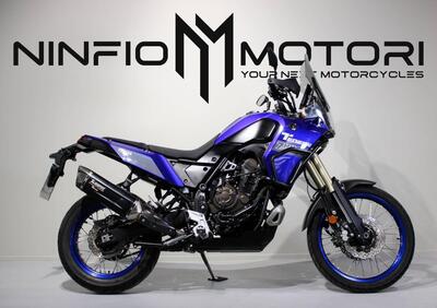 Yamaha Ténéré 700 (2022 - 24) - Annuncio 9784805