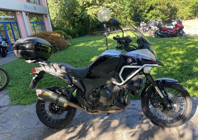 Honda Crosstourer Travel Edition ABS (2016 - 20) - Annuncio 9784786