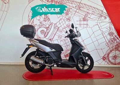 Kymco Agility 125 R16 (2008 - 17) - Annuncio 9784798