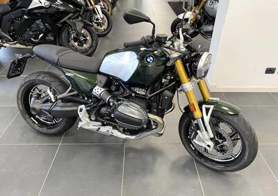 Bmw R 12 nineT (2023 - 25) - Annuncio 9784787
