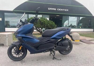 Kl Brera 125 (2022 - 25) - Annuncio 9784789