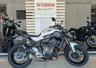 Yamaha MT-07 (2018 - 20) - Annuncio 9784796