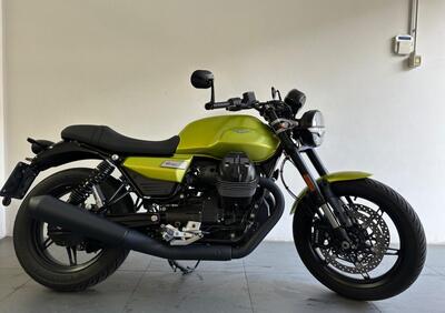 Moto Guzzi V7 Sport (2025) - Annuncio 9784397