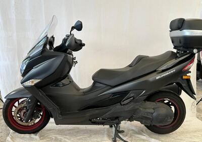 Suzuki Burgman AN 400 (2017 - 20) - Annuncio 9784803
