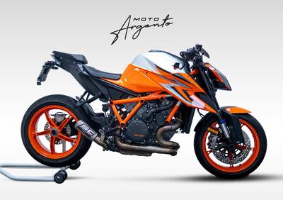 KTM 1290 Super Duke R (2022 - 23) - Annuncio 9784812