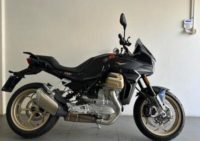 Moto Guzzi V100 Mandello (2022 - 24) - Annuncio 9708781