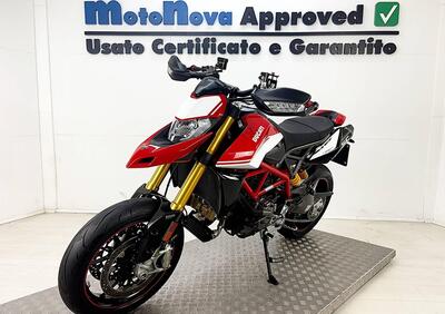 Ducati Hypermotard 950 SP (2019 - 20) - Annuncio 9784817