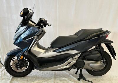 Honda Forza 300 ABS (2018 - 20) - Annuncio 9784818
