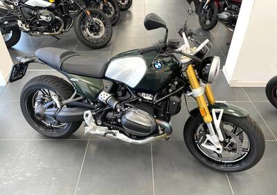 Bmw R 12 nineT (2023 - 25) - Annuncio 9784824