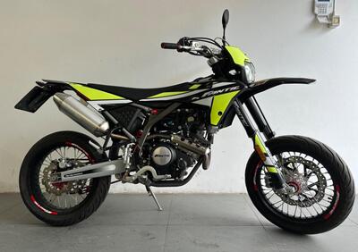 Fantic Motor XMF 125 Motard Performance 4t (2021 - 22) - Annuncio 9784822