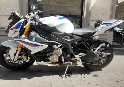 Bmw S 1000 R (2017 - 20) - Annuncio 9784831