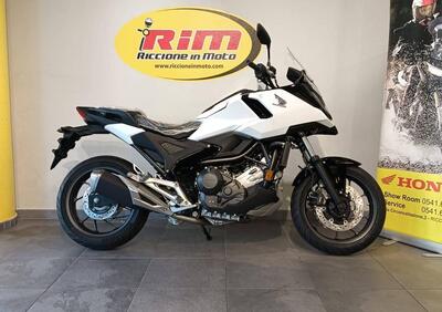 Honda NC 750 X (2025) - Annuncio 9784826