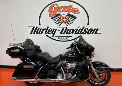 Harley-Davidson 107 Electra Glide Ultra Limited (2017 - 18) - FLHTK - Annuncio 9784840