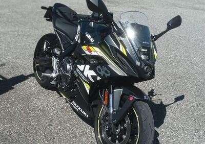 Suzuki GSX-8R (2024 - 25) - Annuncio 9784854